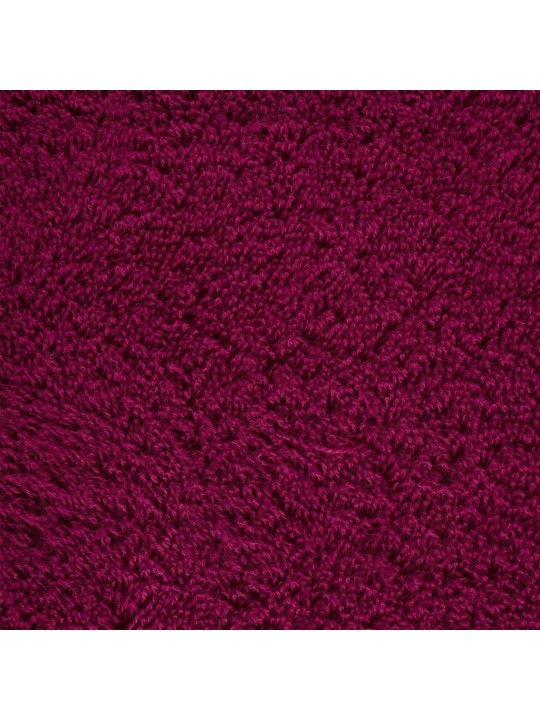 Premium pyyhkeet 8-osaa solund viininpunainen 600 gsm