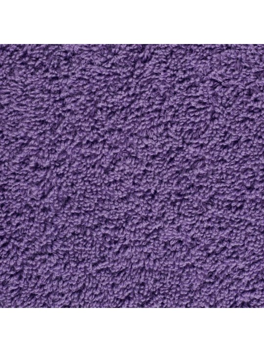 Premium pyyhkeet 6-osaa solund violetti 600 gsm
