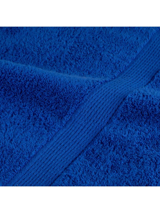 Premium pyyhkeet 12-osaa solund sininen 600 gsm