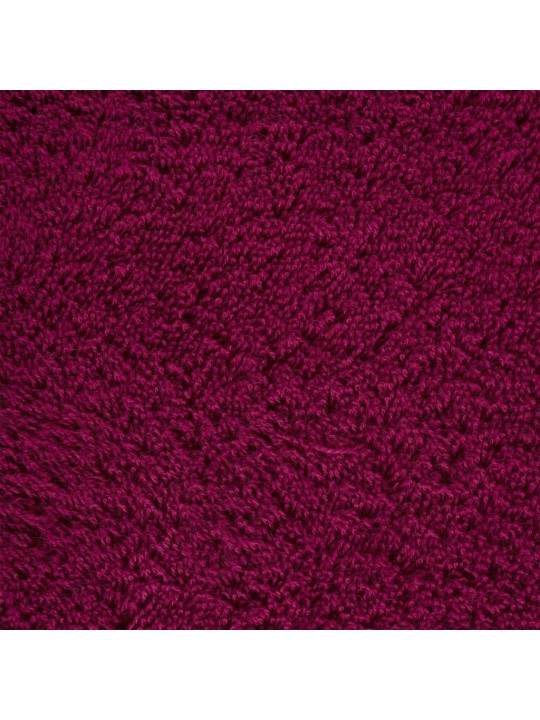 Premium pyyhkeet 12-osaa solund viininpunainen 600 gsm