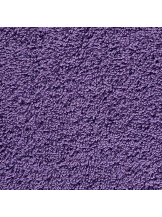 Premium pyyhkeet 12-osaa solund violetti 600 gsm