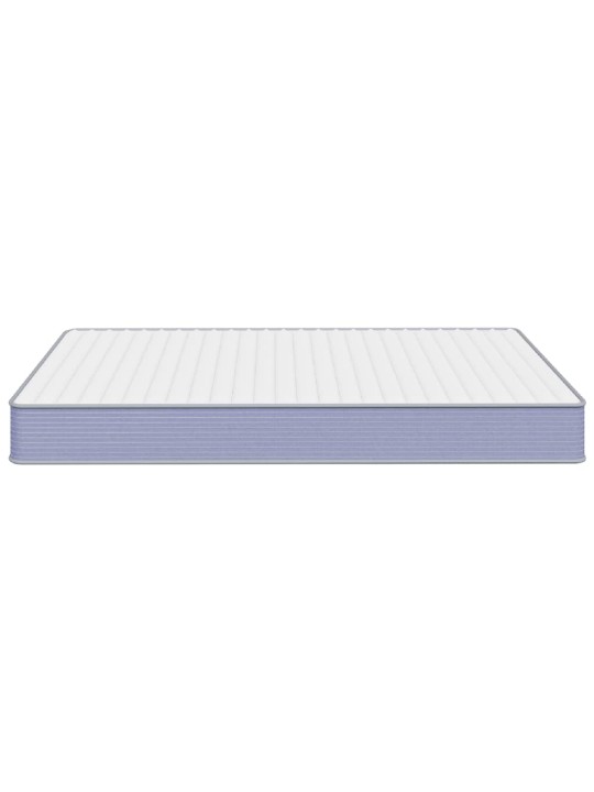 Vaahtomuovipatja medium pehmeä 200x200 cm