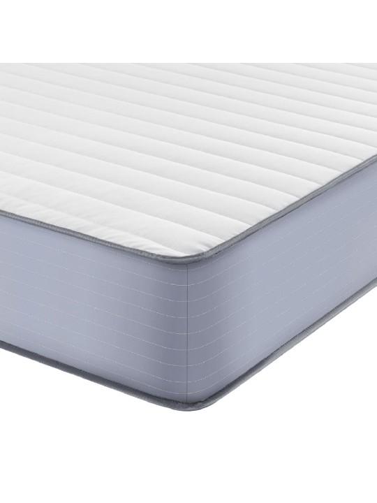 Vaahtomuovipatja medium pehmeä 200x200 cm