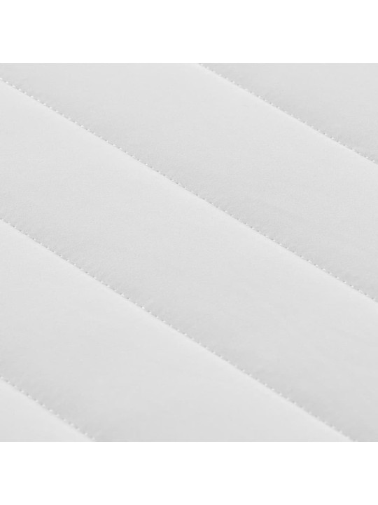 Vaahtomuovipatja medium pehmeä 200x200 cm