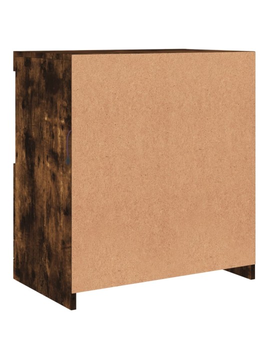 Senkki led-valoilla savutammi 60,5x37x67 cm