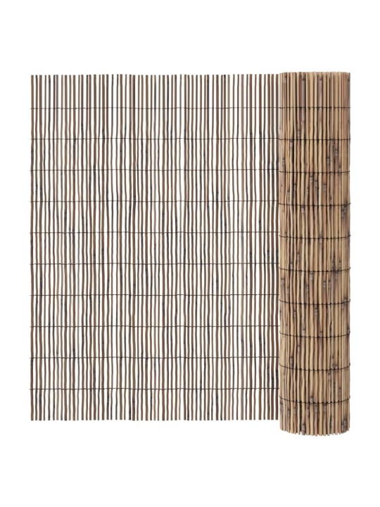 Puutarha-aita 600x100 cm kaisla