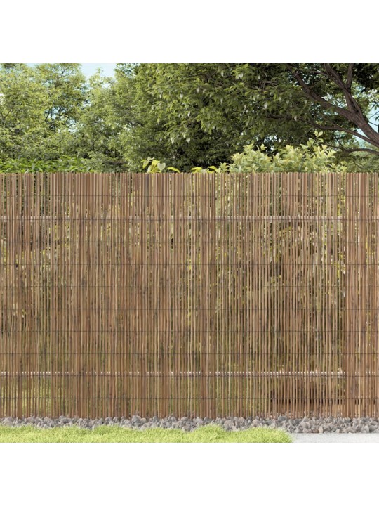 Puutarha-aita 600x100 cm kaisla