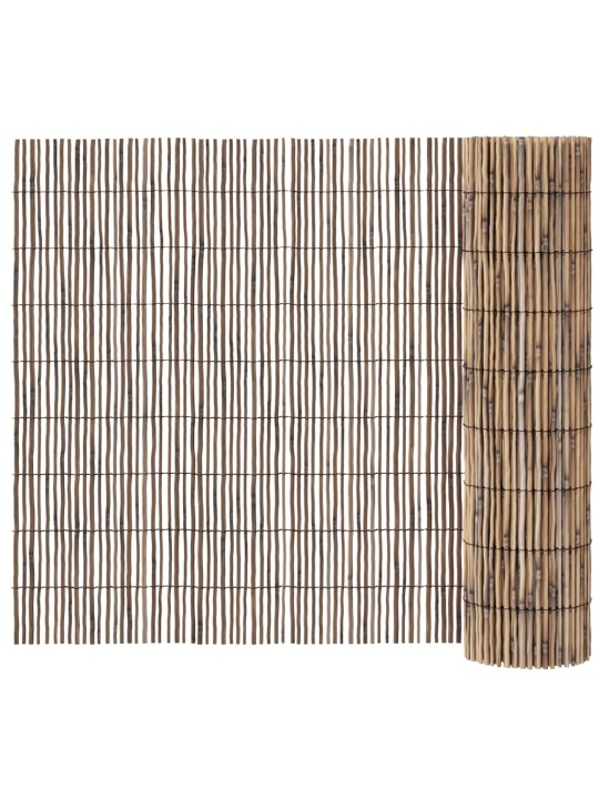 Puutarha-aita 1000x80 cm kaisla