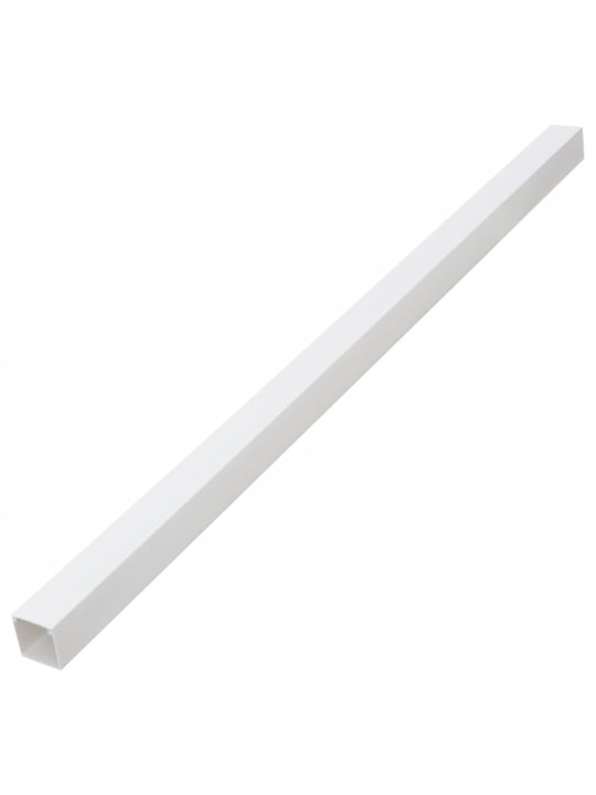 Johtokanava 40x25 mm 10 m PVC