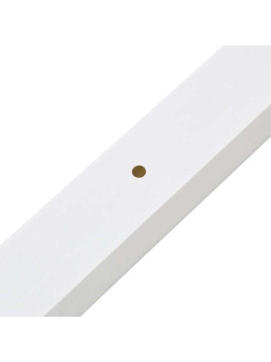 Johtokanava 40x25 mm 10 m PVC