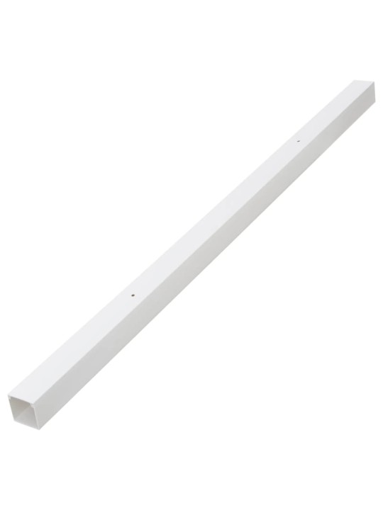 Johtokanava 100x40 mm 10 m PVC