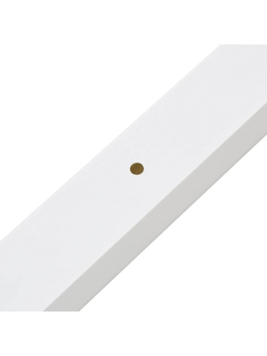 Johtokanava 100x40 mm 10 m PVC