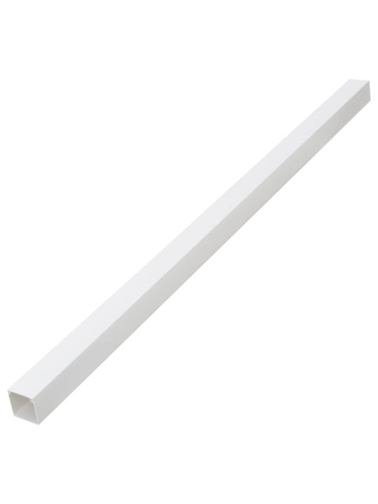 Johtokanava 150x50 mm 10 m PVC