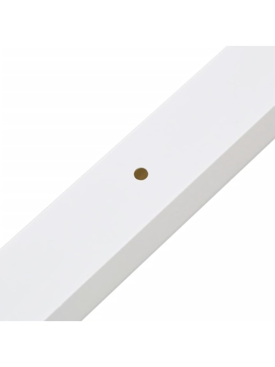 Johtokanava 150x50 mm 10 m PVC