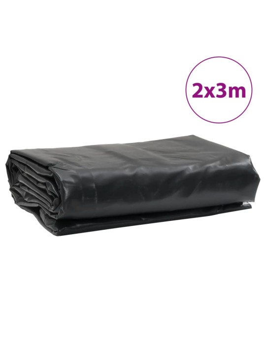 Pressu antrasiitti 2x3 m 650 g/m²