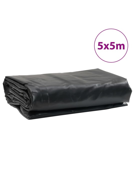 Pressu antrasiitti 5x5 m 650 g/m²