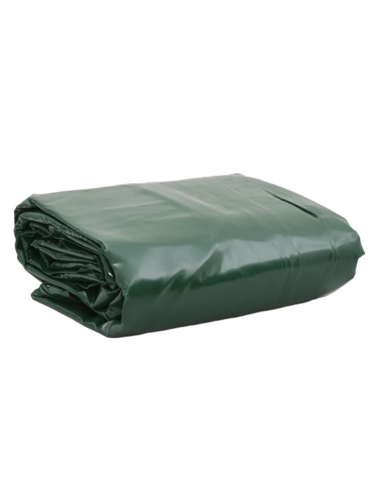 Pressu vihreä 2x3 m 650 g/m²