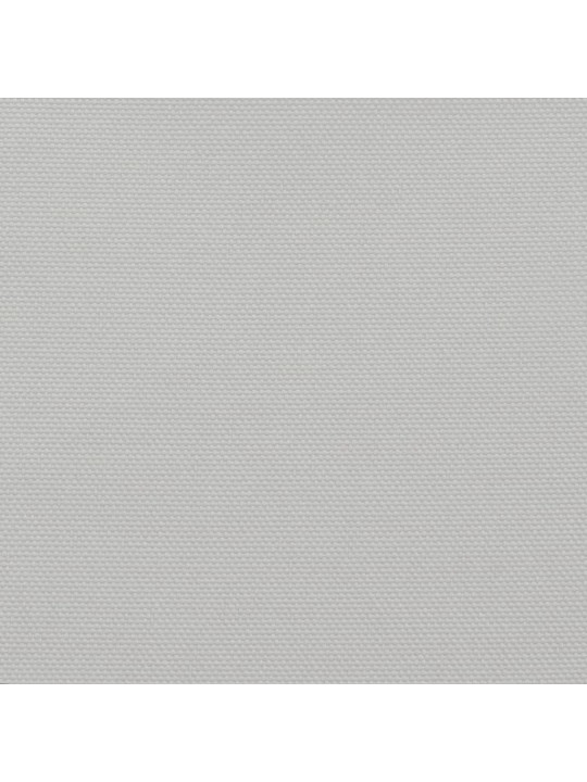 Parvekkeen suoja v.harmaa 75x1000 cm 100% oxford polyesteri