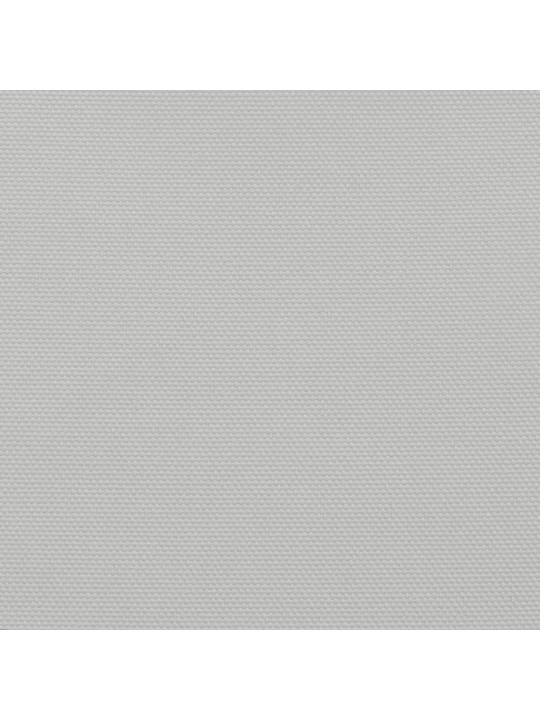 Parvekkeen suoja v.harmaa 120x1000 cm 100% oxford polyesteri