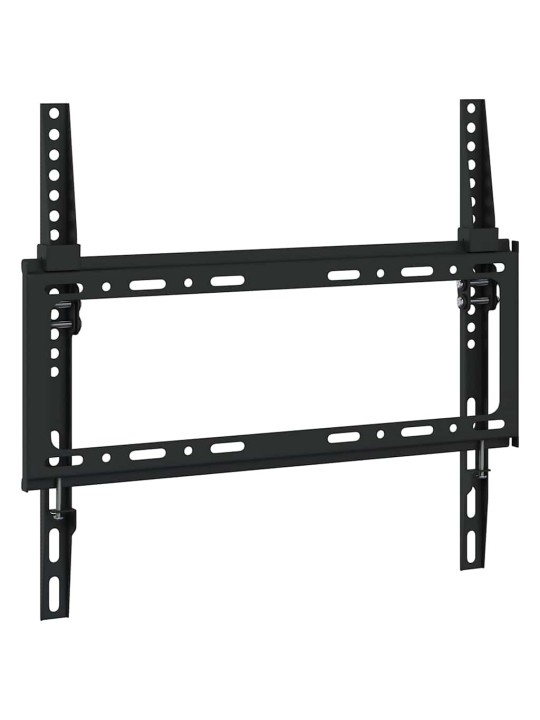 TV-seinäkiinnike 26"-63" ruuduille Max VESA 400x400 mm 40 kg