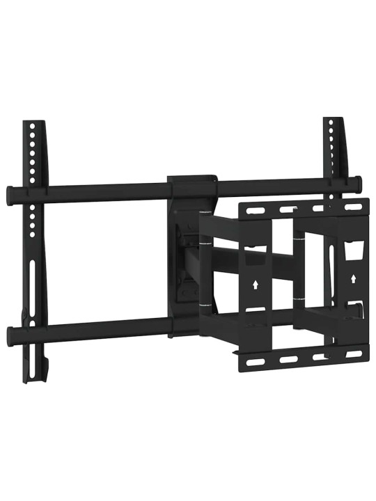 TV-seinäkiinnike 37"-80" ruuduille Max VESA 600x400 mm 40 kg