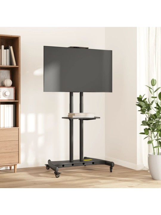 TV-seinäkiinnike 32"-70" ruuduille Max VESA 600x400 mm 60 kg