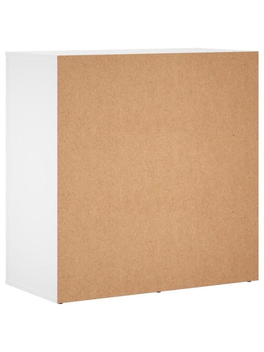 Senkki valkoinen 79x38x80 cm tekninen puu