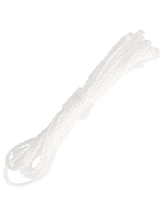 Aurinkopurje 160 g/m² neliö hiekka 6x6 m hdpe