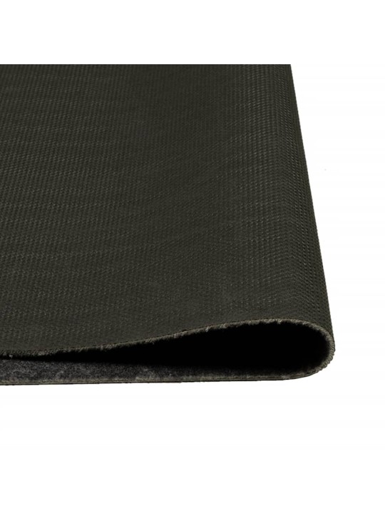 Keittiön pestävä matto mausteet 60x180 cm sametti