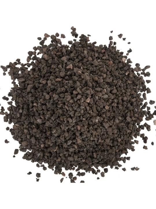 Basalttisora 25 kg musta 5-8 mm