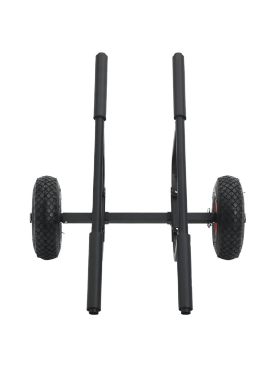 Kajakkikärry 90 kg alumiini