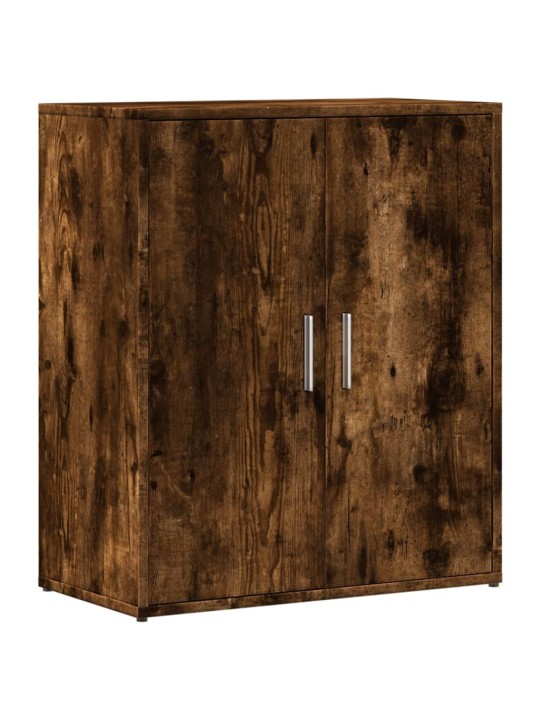 Senkit 2 kpl savutammi 60x31x70 cm tekninen puu