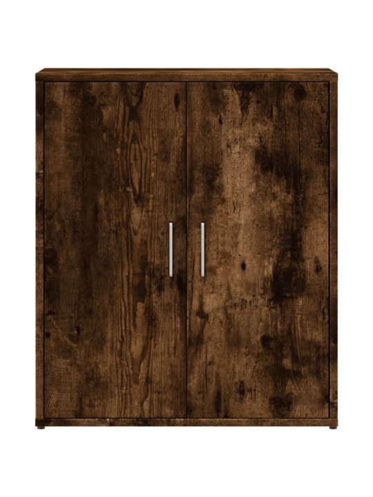 Senkit 2 kpl savutammi 60x31x70 cm tekninen puu