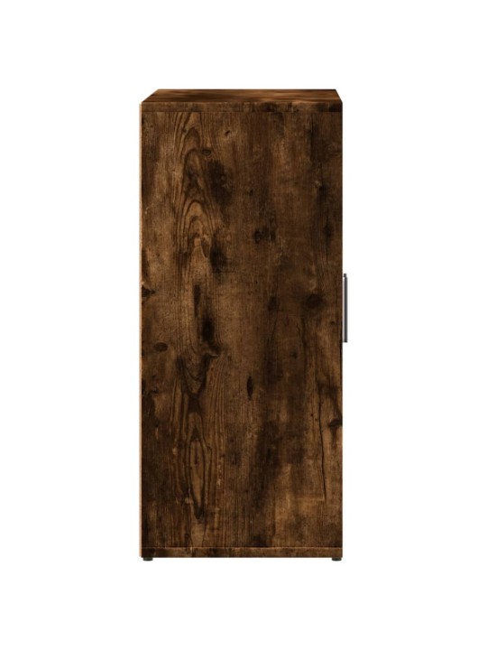 Senkit 2 kpl savutammi 60x31x70 cm tekninen puu