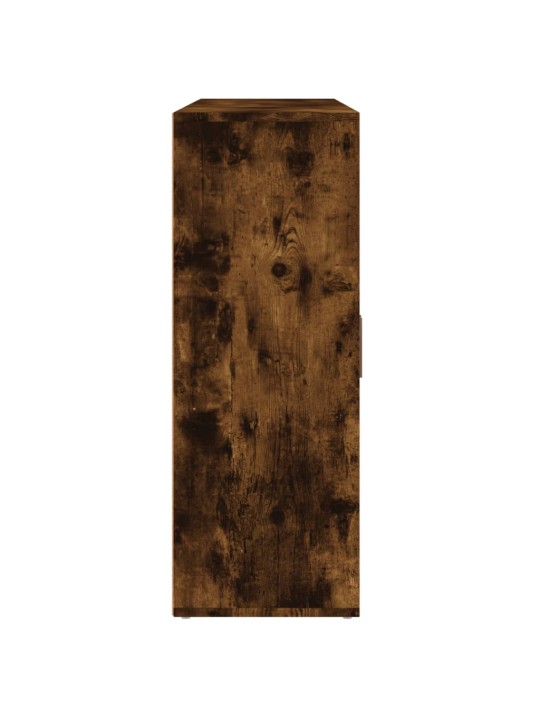 Senkit 3 kpl savutammi 60x31x84 cm tekninen puu