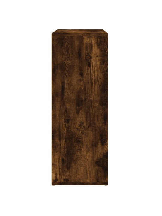 Senkit 2 kpl savutammi 60x31x84 cm tekninen puu
