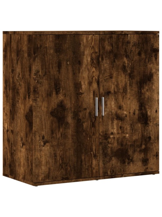 Senkit 2 kpl savutammi 79x38x80 cm tekninen puu