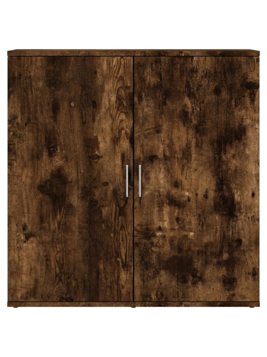 Senkit 2 kpl savutammi 79x38x80 cm tekninen puu