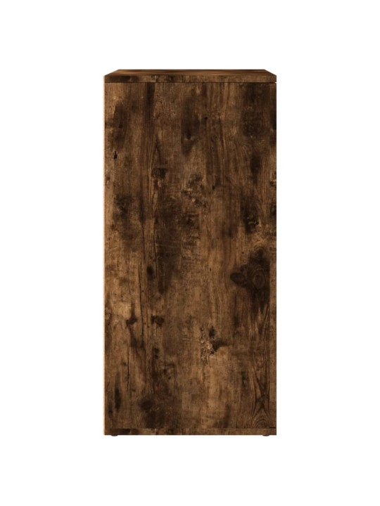 Senkit 2 kpl savutammi 79x38x80 cm tekninen puu
