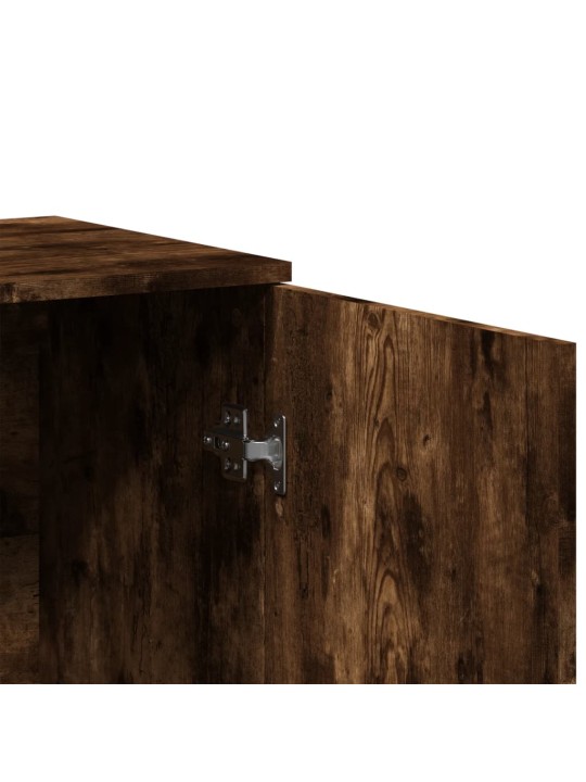 Senkit 2 kpl savutammi 79x38x80 cm tekninen puu