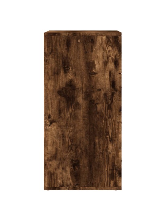 Senkit 2 kpl savutammi 60x39x80 cm tekninen puu