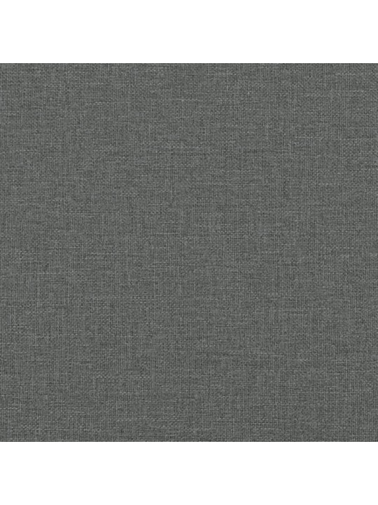 Rahi tummanharmaa 77x55x31 cm kangas