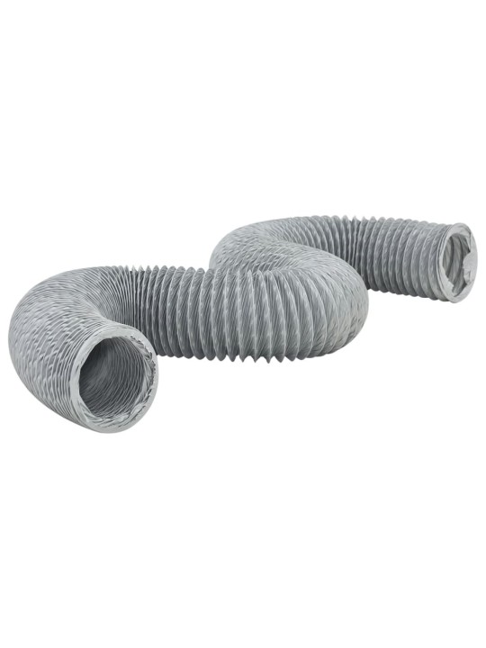 Ilmanpoistokanava PVC 6 m Ø15 cm