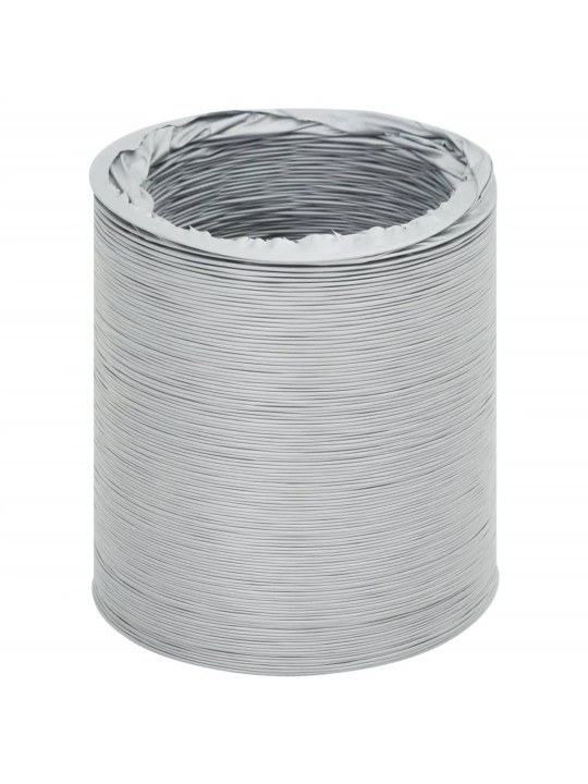 Ilmanpoistokanava PVC 6 m Ø15 cm
