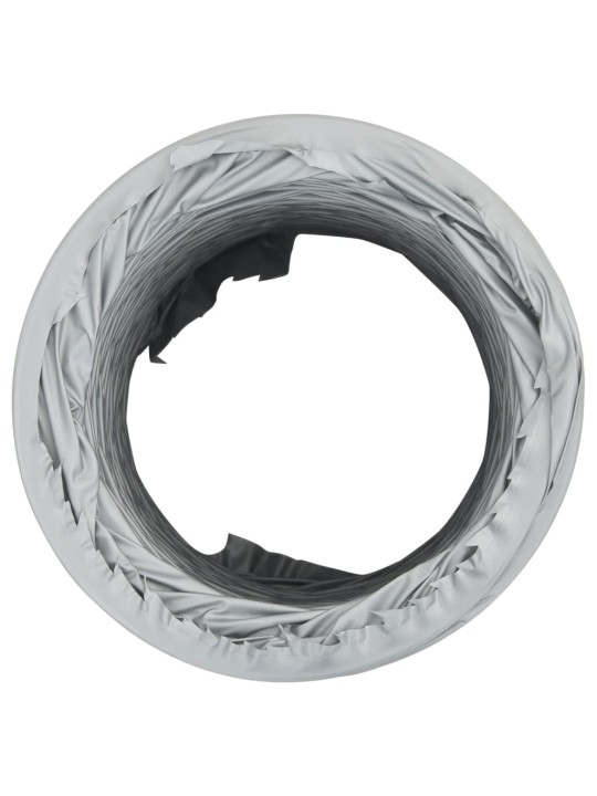 Ilmanpoistokanava PVC 6 m Ø15 cm