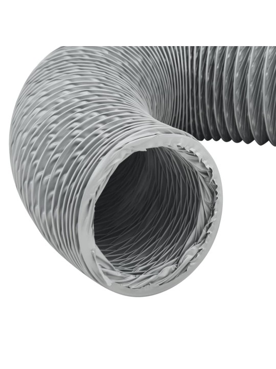 Ilmanpoistokanava PVC 6 m Ø15 cm