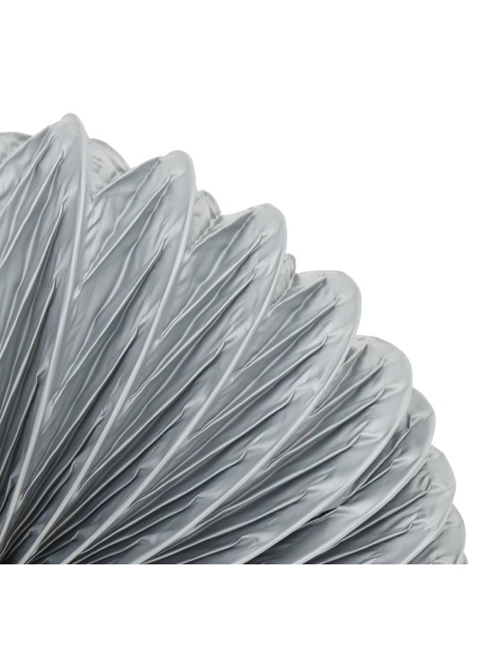 Ilmanpoistokanava PVC 6 m Ø15 cm