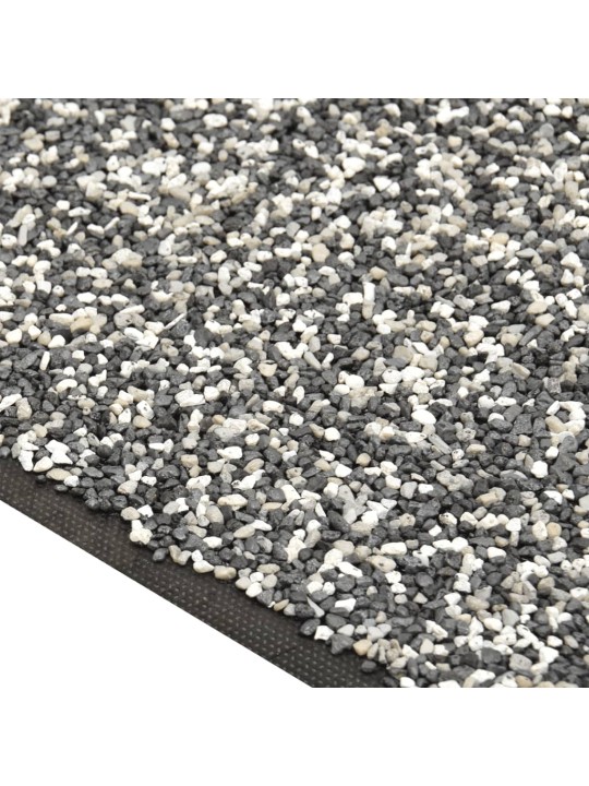 Soravuoraus harmaa 1500x40 cm