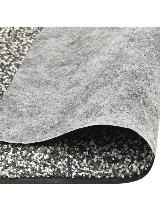 Soravuoraus harmaa 1500x40 cm