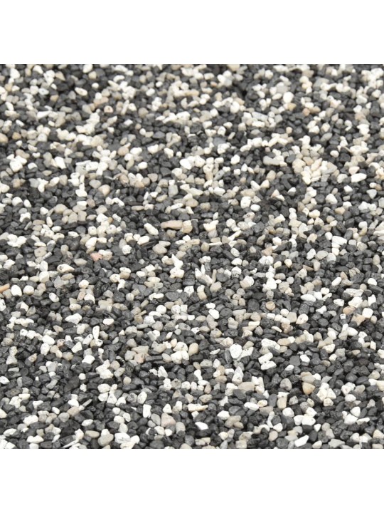 Soravuoraus harmaa 1500x40 cm